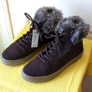 Cougar Waterproof Winter Sneaker
